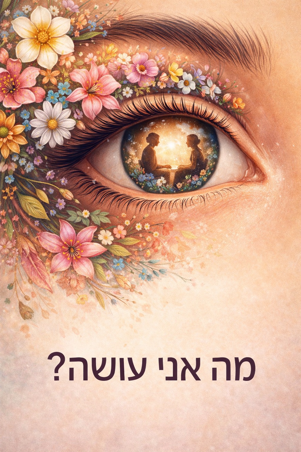 הילת הקסם- רואה נפשות